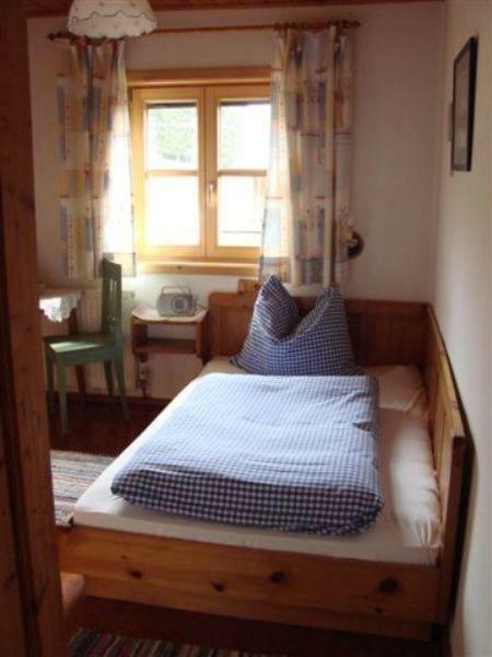 Bergpension Zinting Brixen im Thale Exterior foto